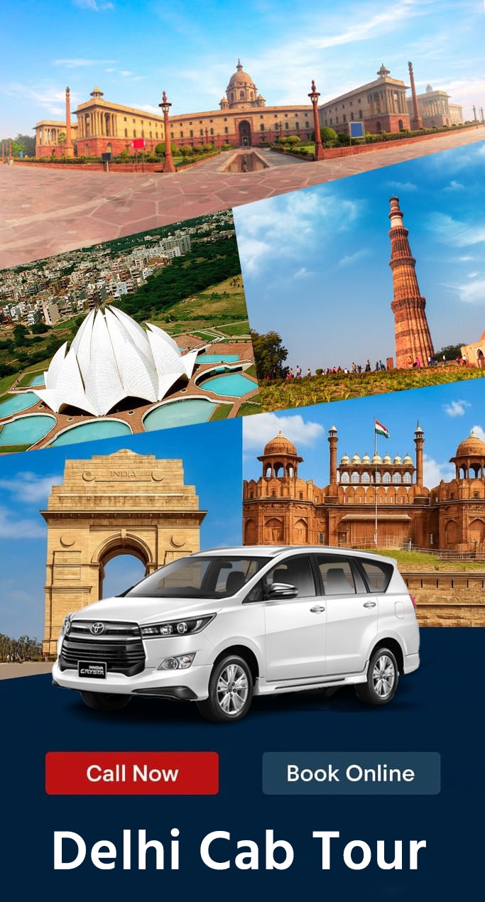 Delhi Sightseeing Tour